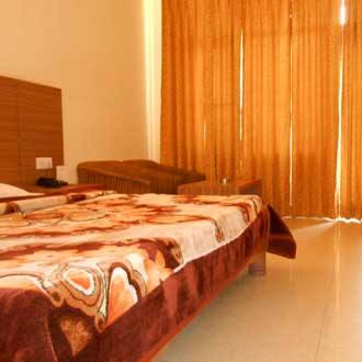 Hotel Ashiana, Jammu 4